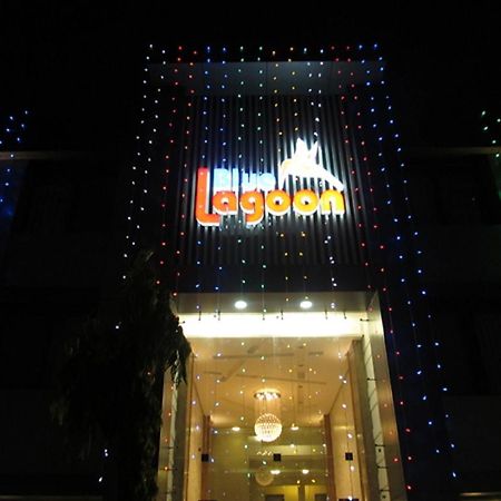 Hotel Blue Lagoon Daman Esterno foto